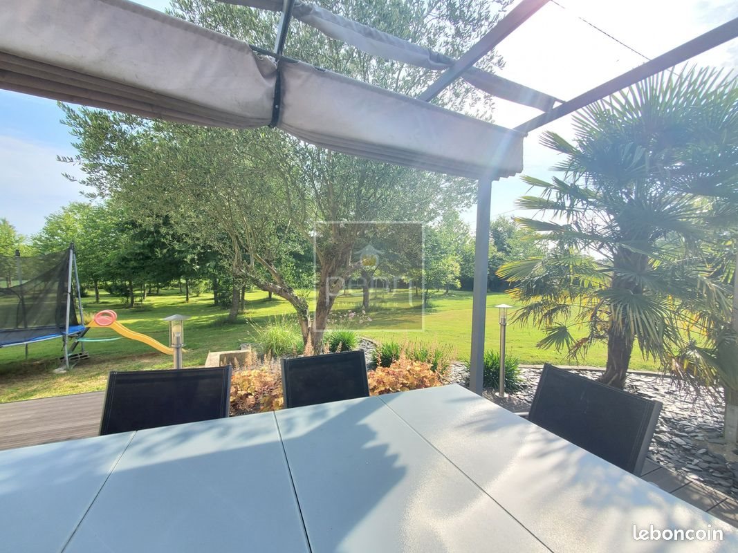 Maison à vendre, 125m², Balazé