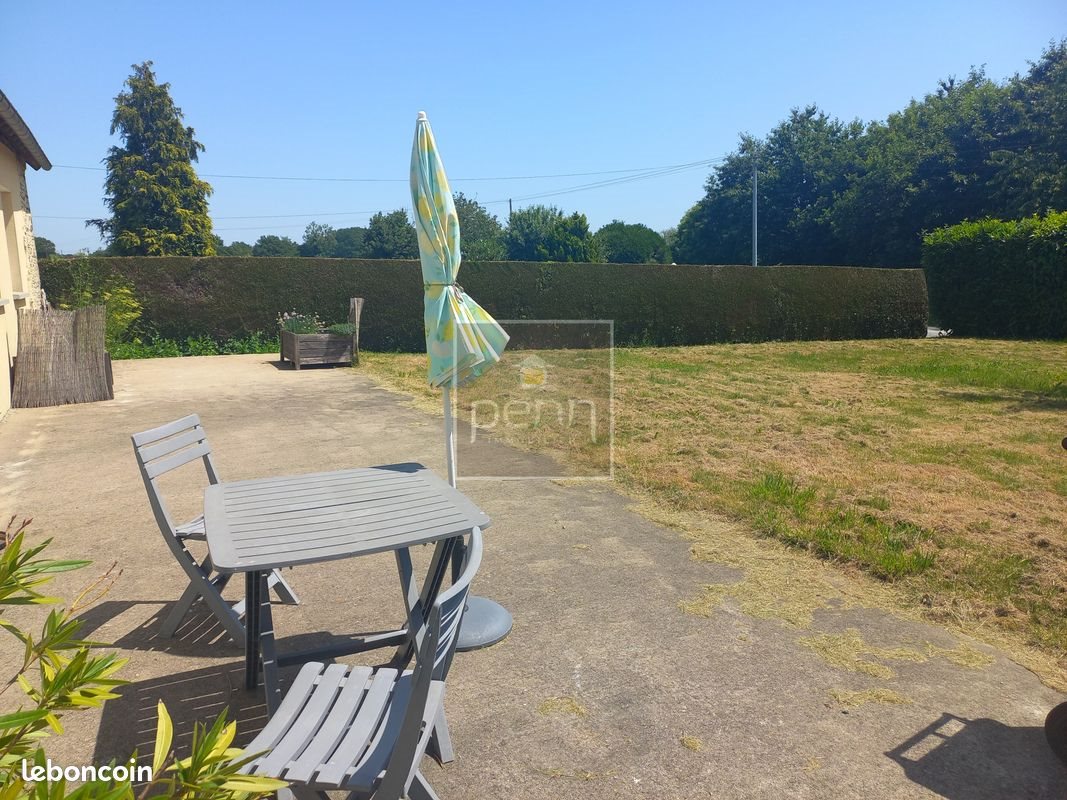 Maison à louer, 86m², Torcé