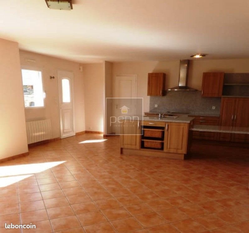Maison à louer, 86m², Torcé