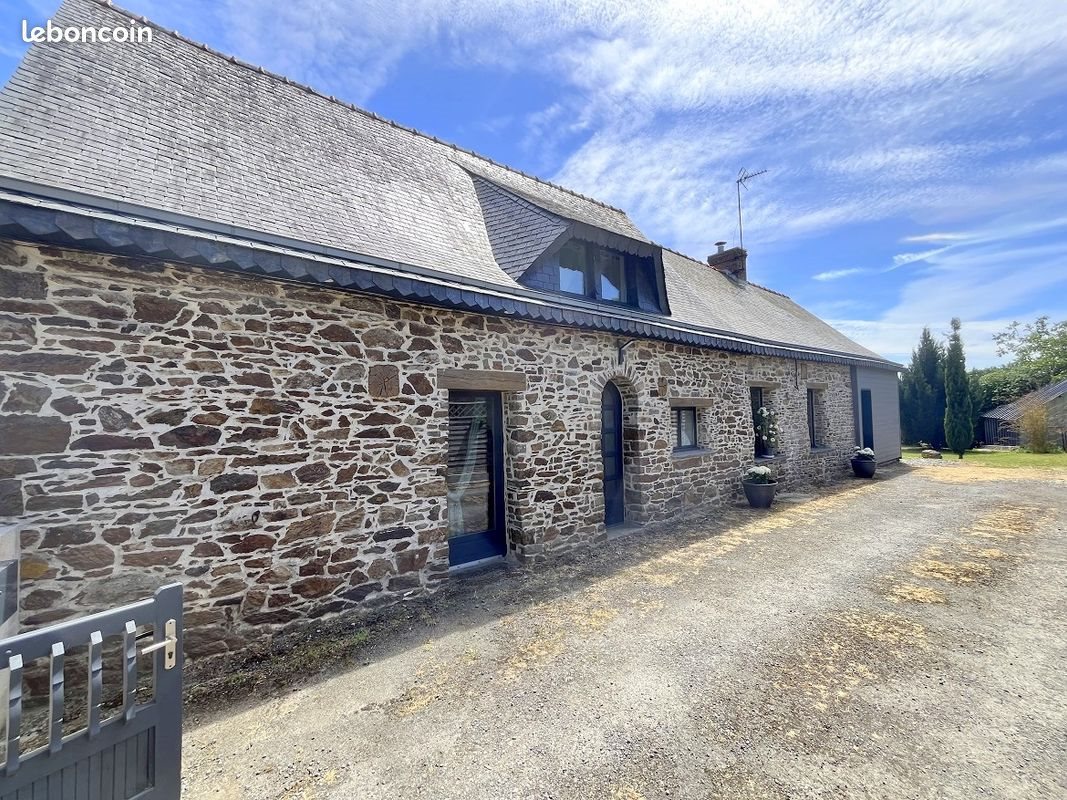 Maison à vendre, 148m², La Guerche-de-Bretagne