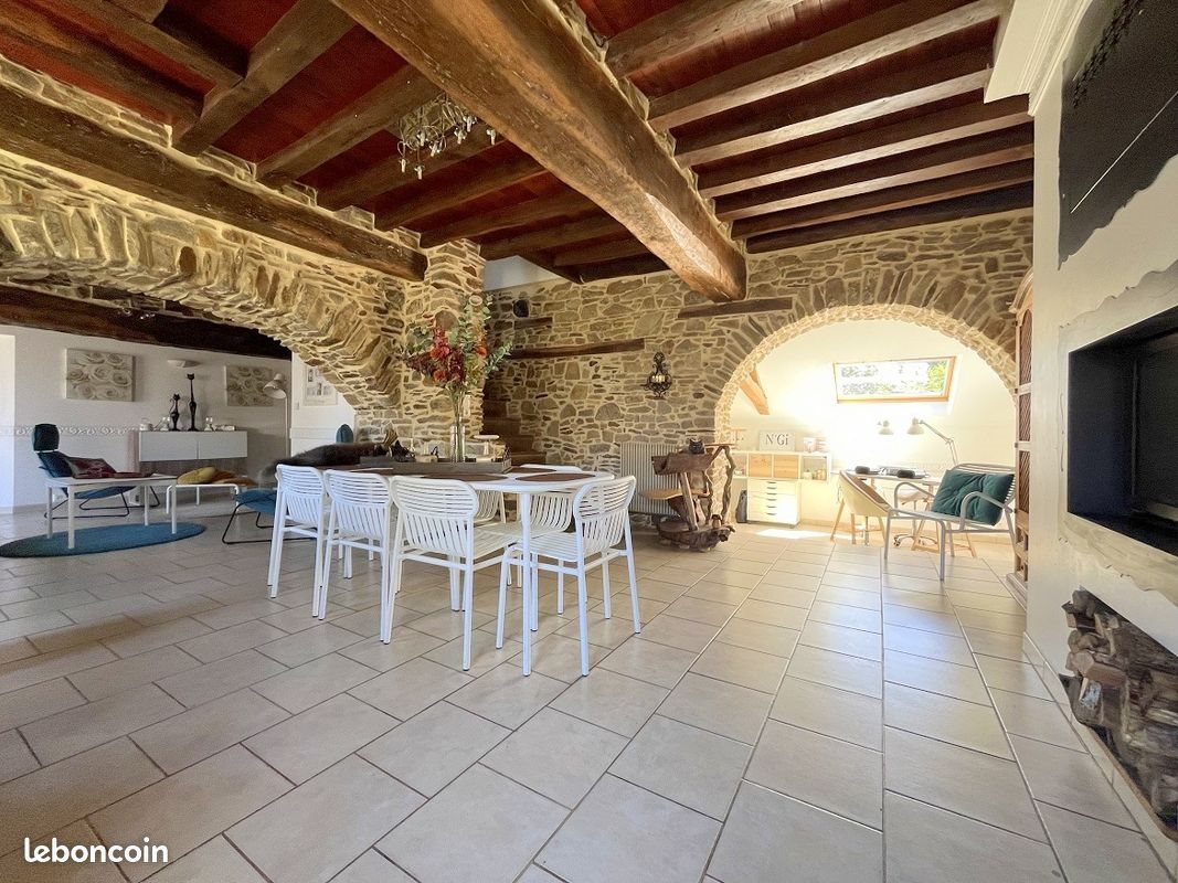 Maison à vendre, 148m², La Guerche-de-Bretagne