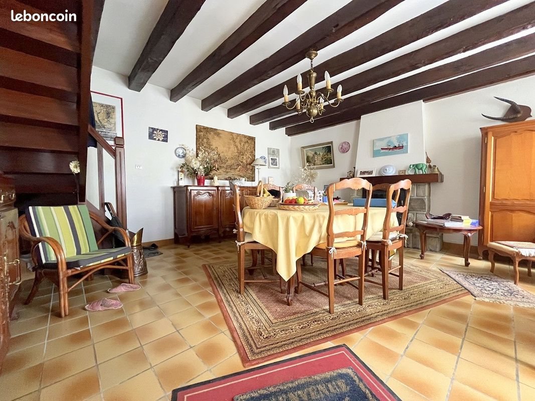 Maison à vendre, 67m², La Guerche-de-Bretagne