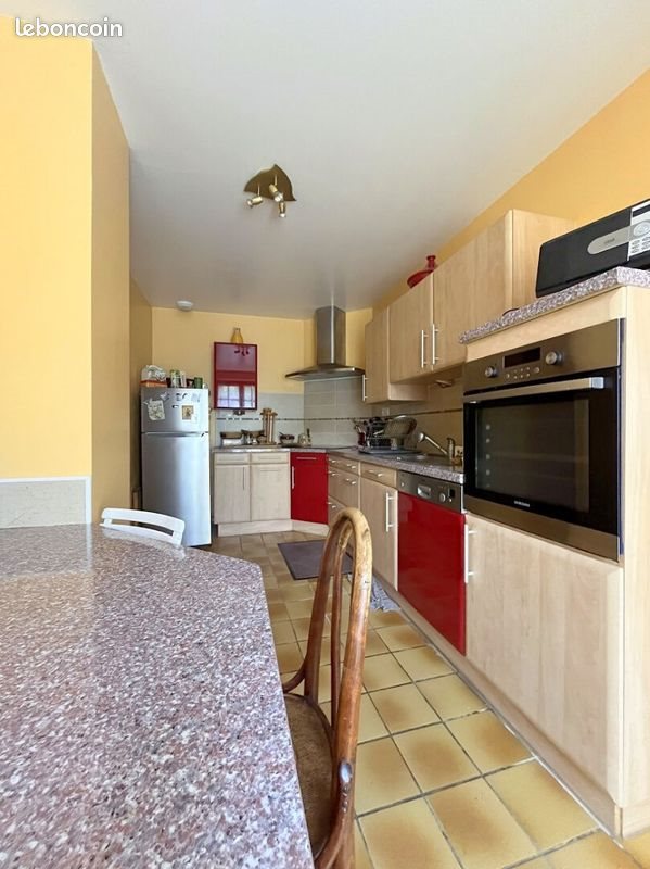 Maison à vendre, 67m², La Guerche-de-Bretagne