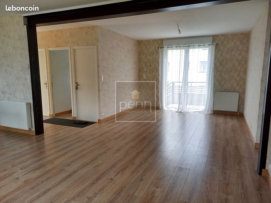 Maison à louer, 137m², Vitré