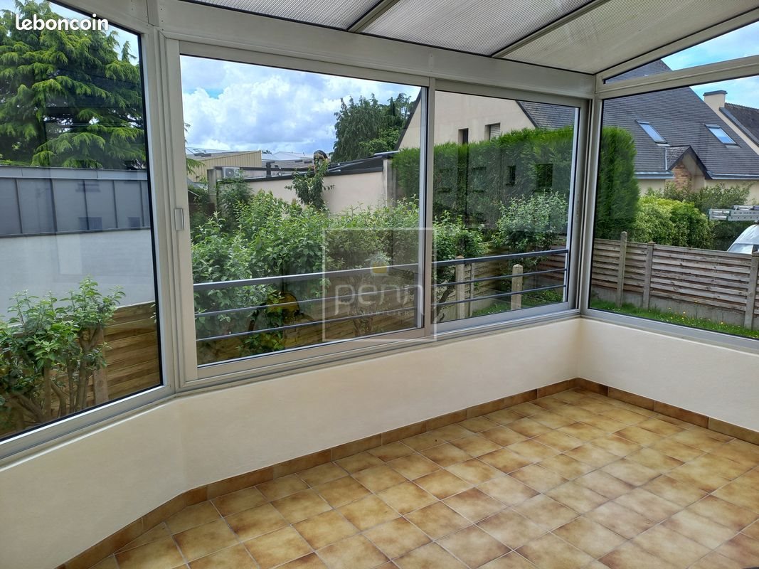 Maison à louer, 137m², Vitré