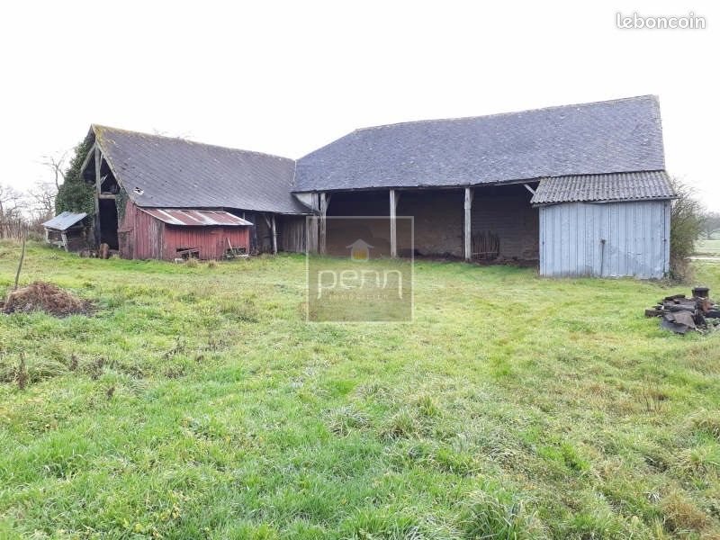 Maison à vendre, 200m², Val-d'Izé