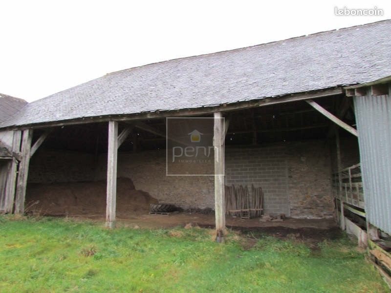Maison à vendre, 200m², Val-d'Izé