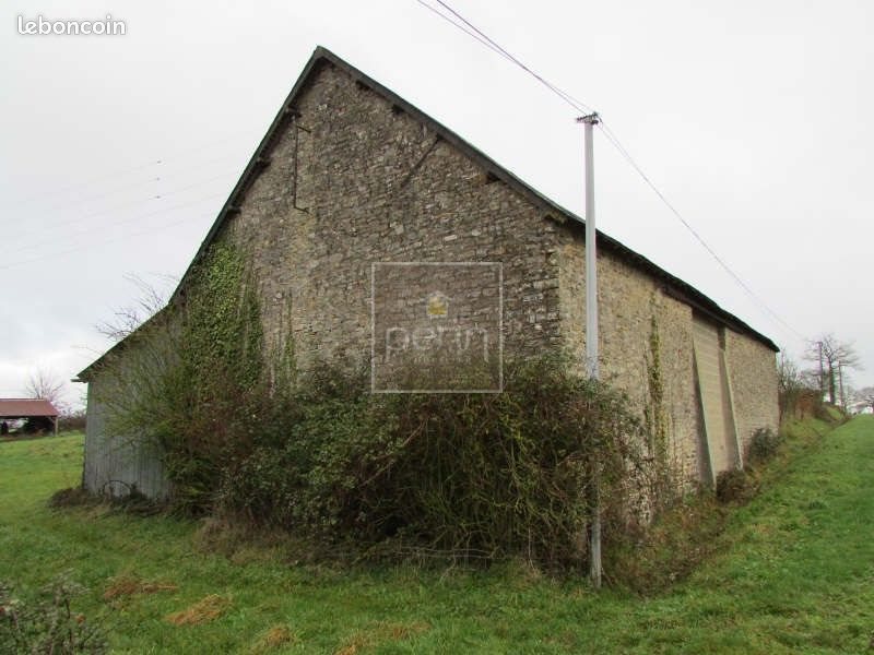 Maison à vendre, 200m², Val-d'Izé