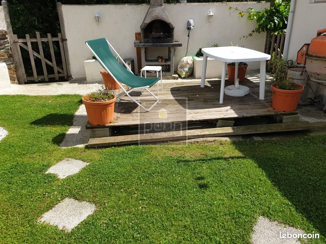 Maison à vendre, 58m², Vitré