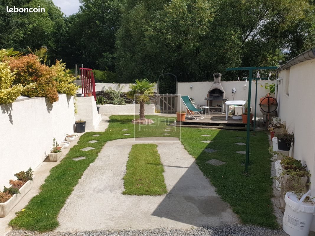 Maison à vendre, 58m², Vitré