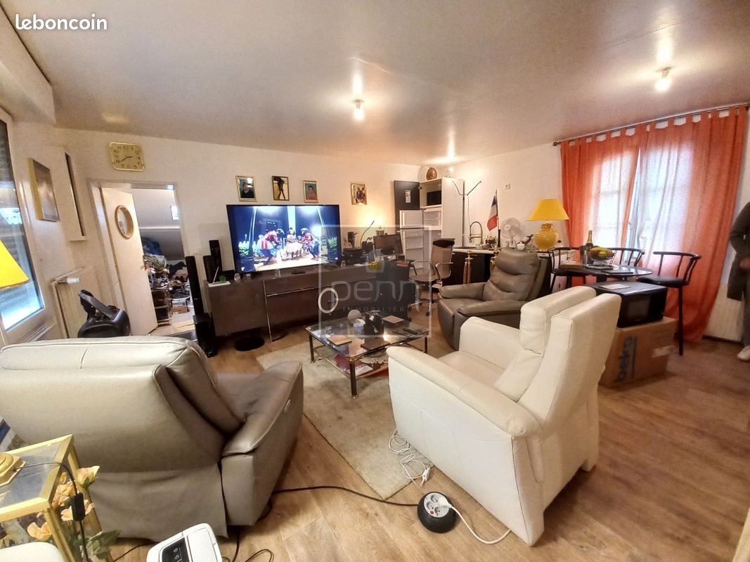 Maison à vendre, 58m², Vitré