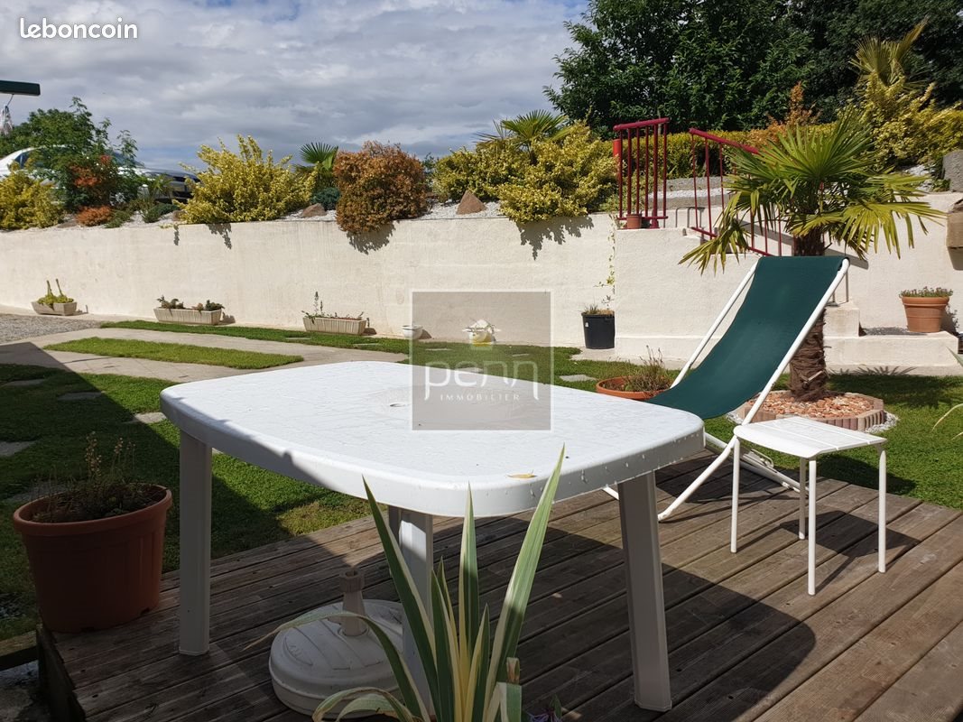 Maison à vendre, 58m², Vitré