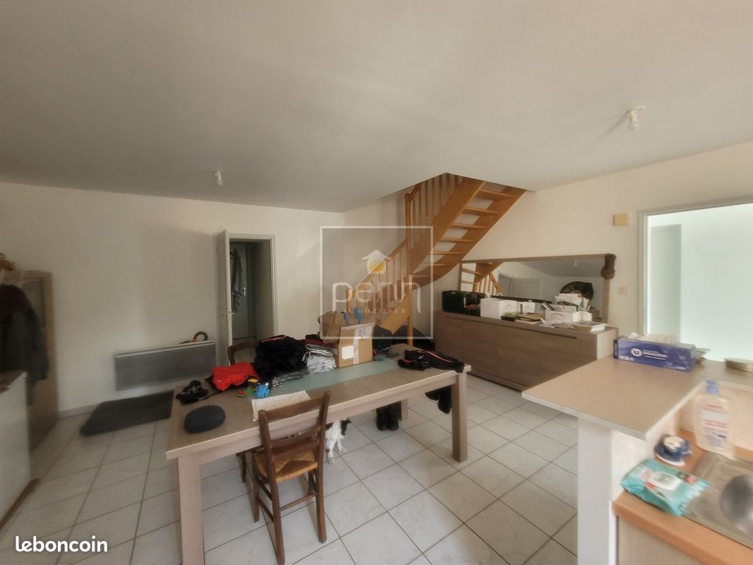 Appartement à louer, 65m², Tresboeuf