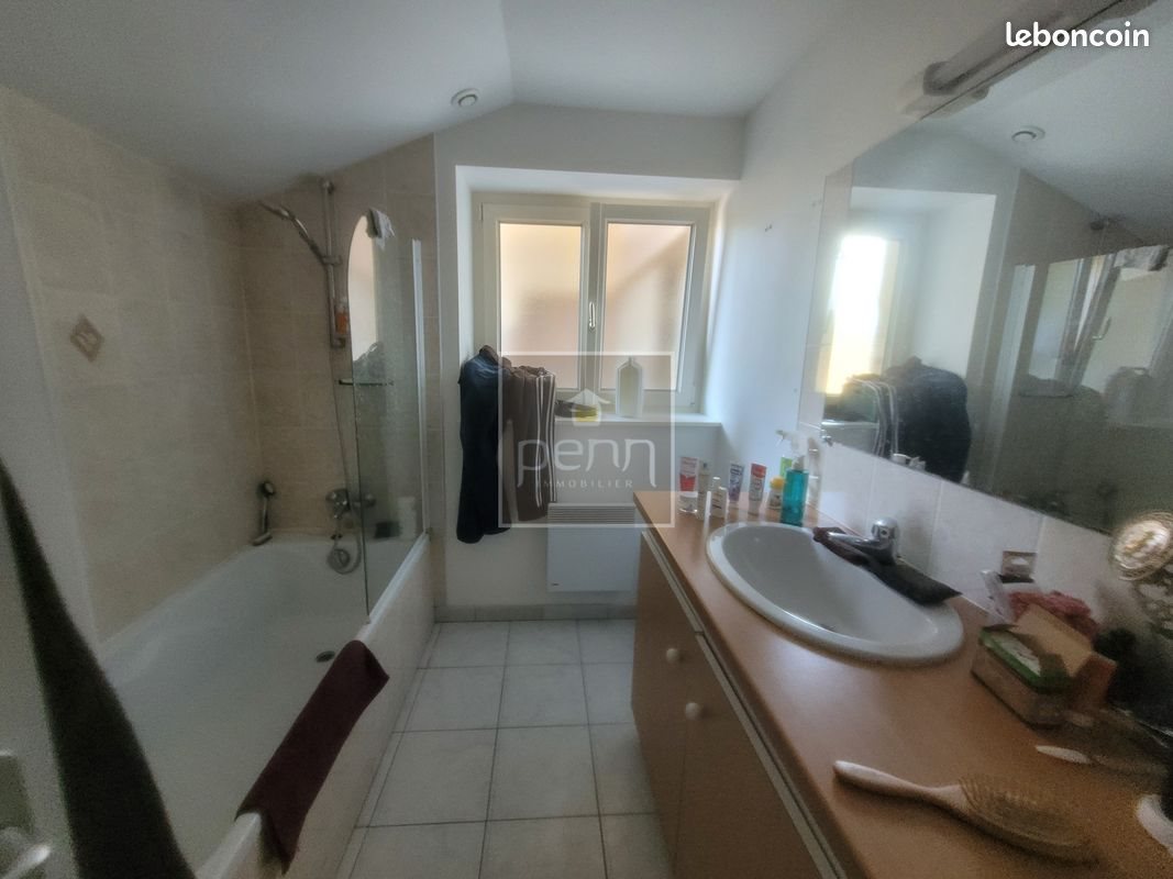 Appartement à louer, 65m², Tresboeuf