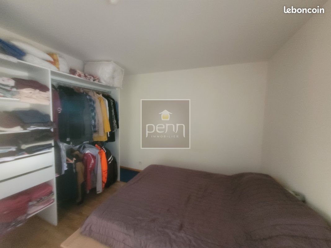 Appartement à louer, 65m², Tresboeuf