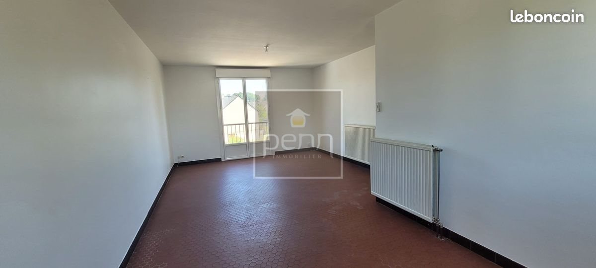 Maison à louer, 97m², La Guerche-de-Bretagne