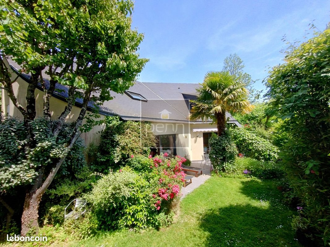 Maison à vendre, 272m², Vitré