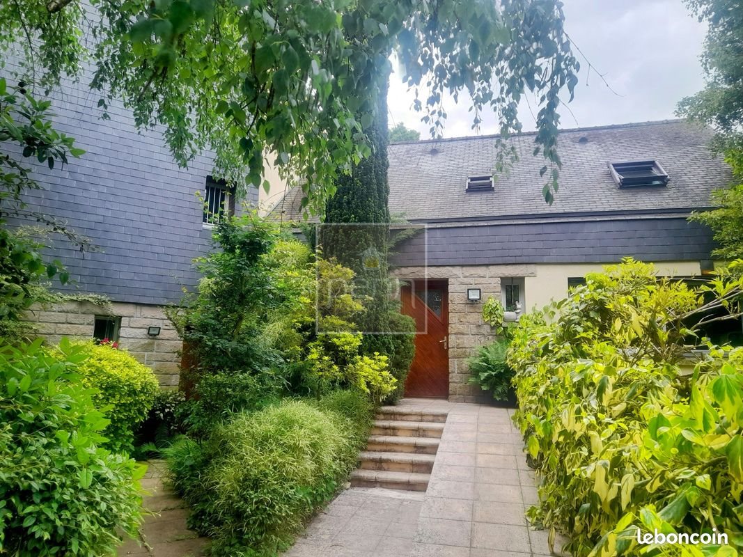 Maison à vendre, 272m², Vitré