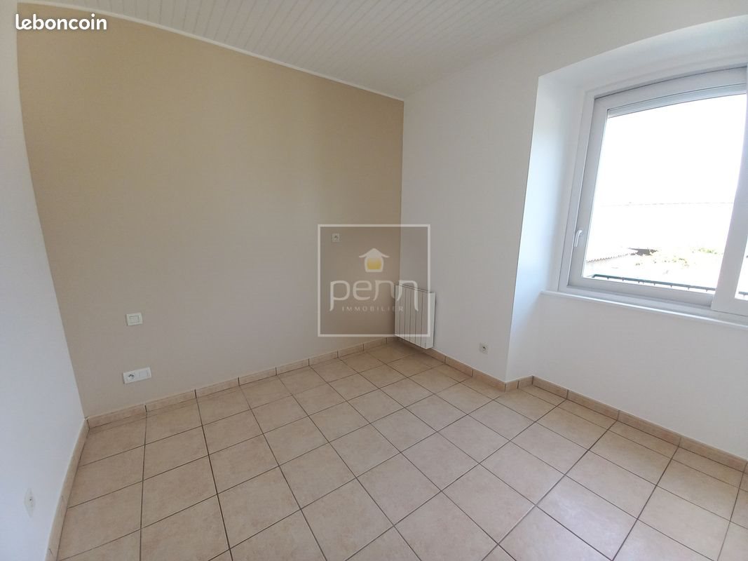 Appartement à louer, 38m², Val-d'Izé