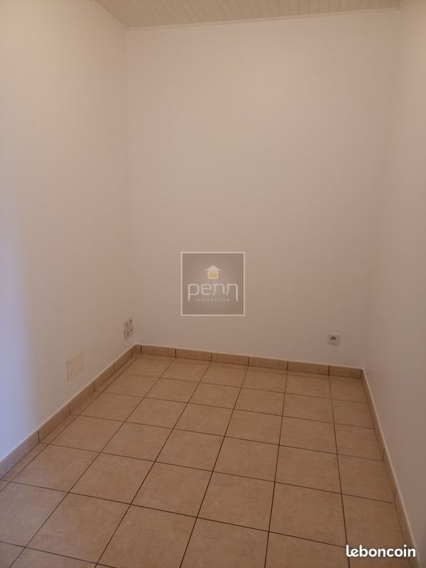Appartement à louer, 38m², Val-d'Izé