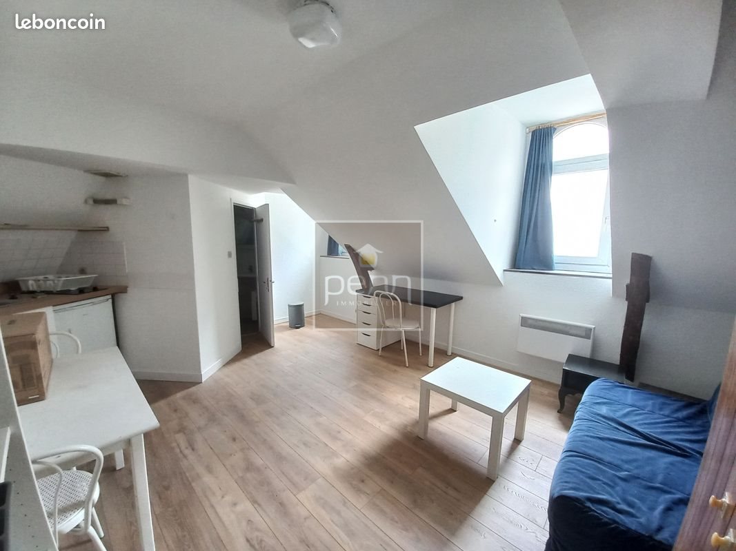 Appartement à louer, 16m², Laval