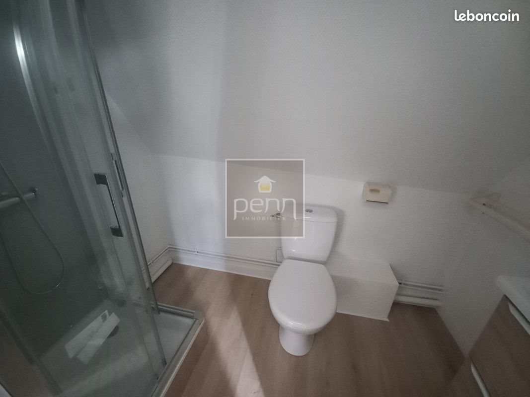 Appartement à louer, 16m², Laval