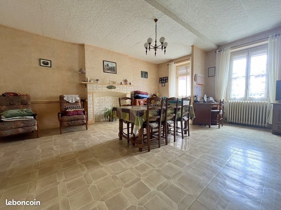Maison à vendre, 94m², La Guerche-de-Bretagne
