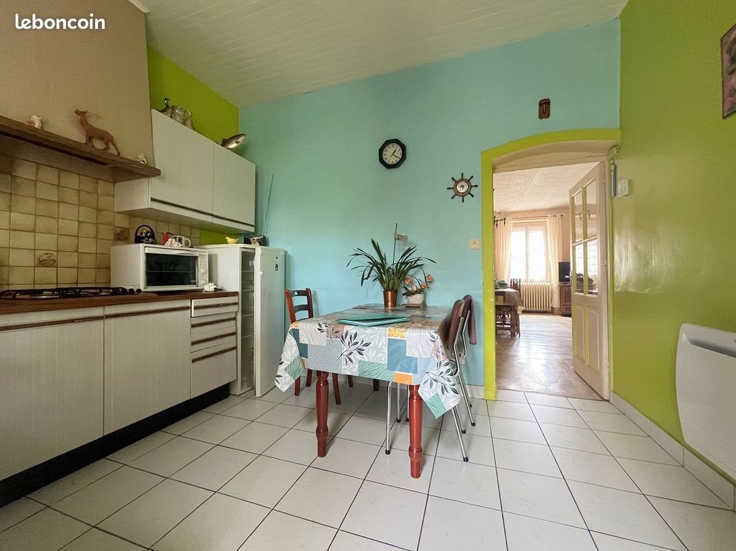 Maison à vendre, 94m², La Guerche-de-Bretagne