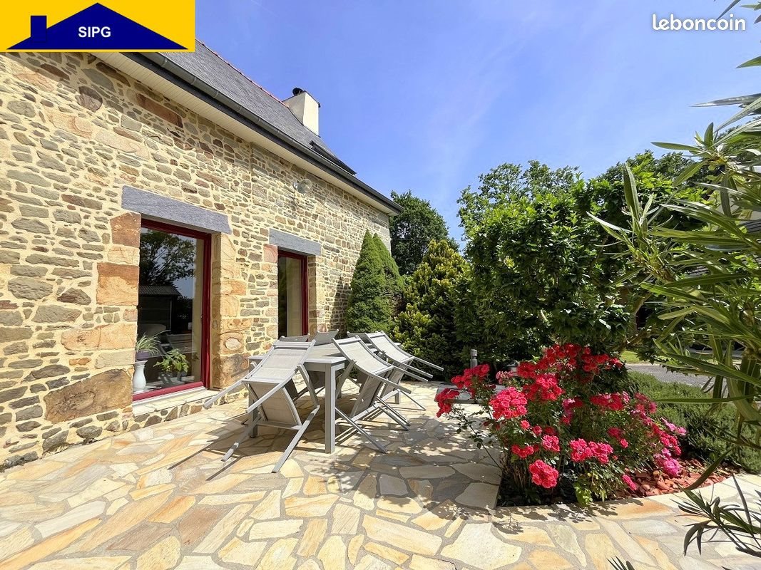 Maison à vendre, 200m², La Guerche-de-Bretagne