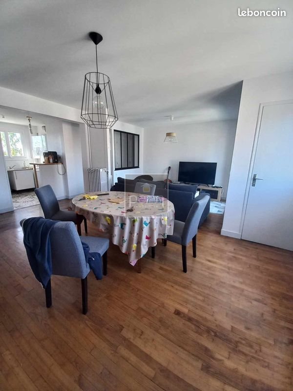 Appartement à vendre, 65m², Vitré