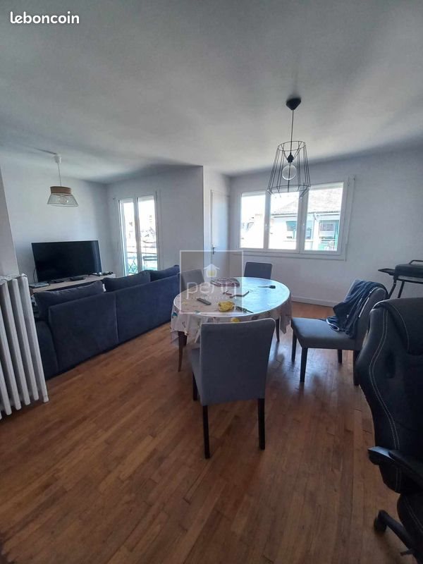 Appartement à vendre, 65m², Vitré