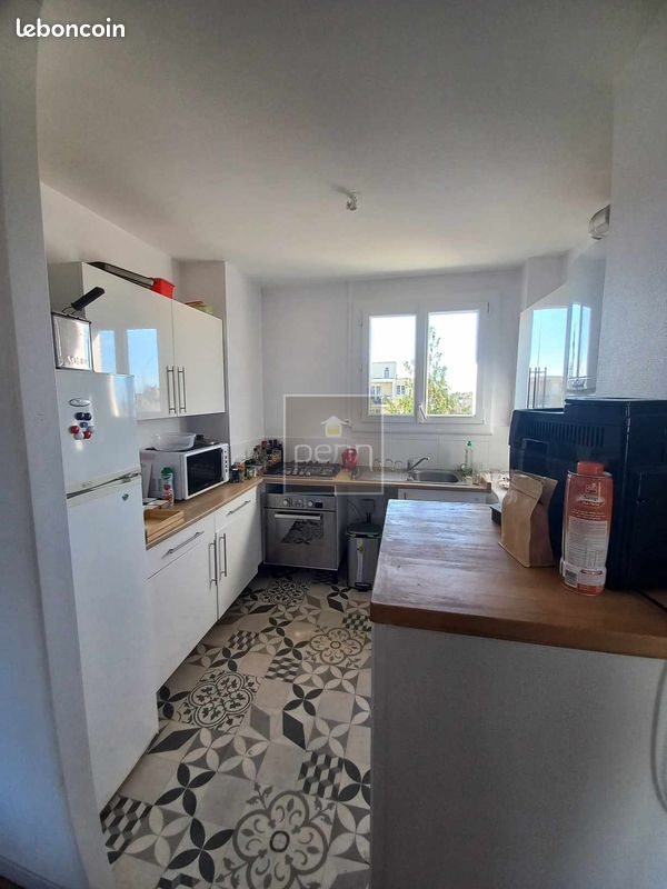 Appartement à vendre, 65m², Vitré
