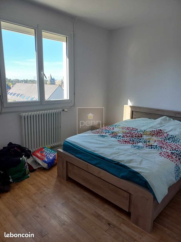 Appartement à vendre, 65m², Vitré