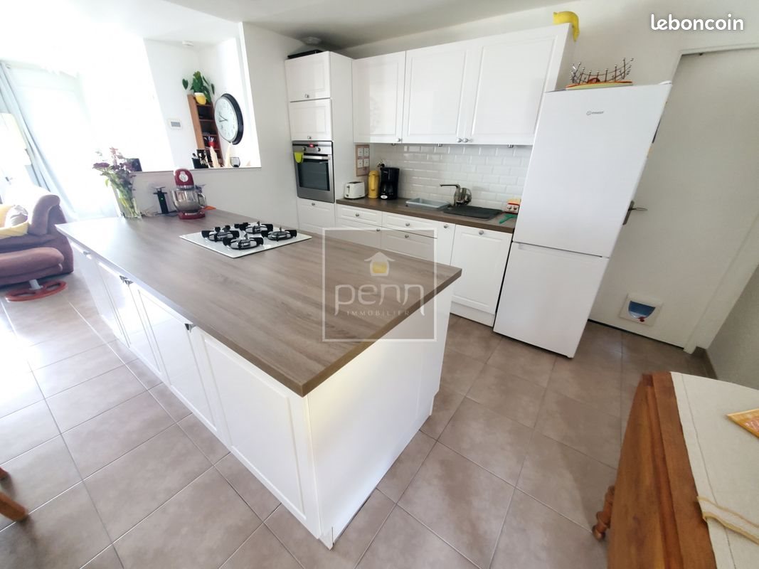 Maison à vendre, 93m², Châtillon-en-Vendelais