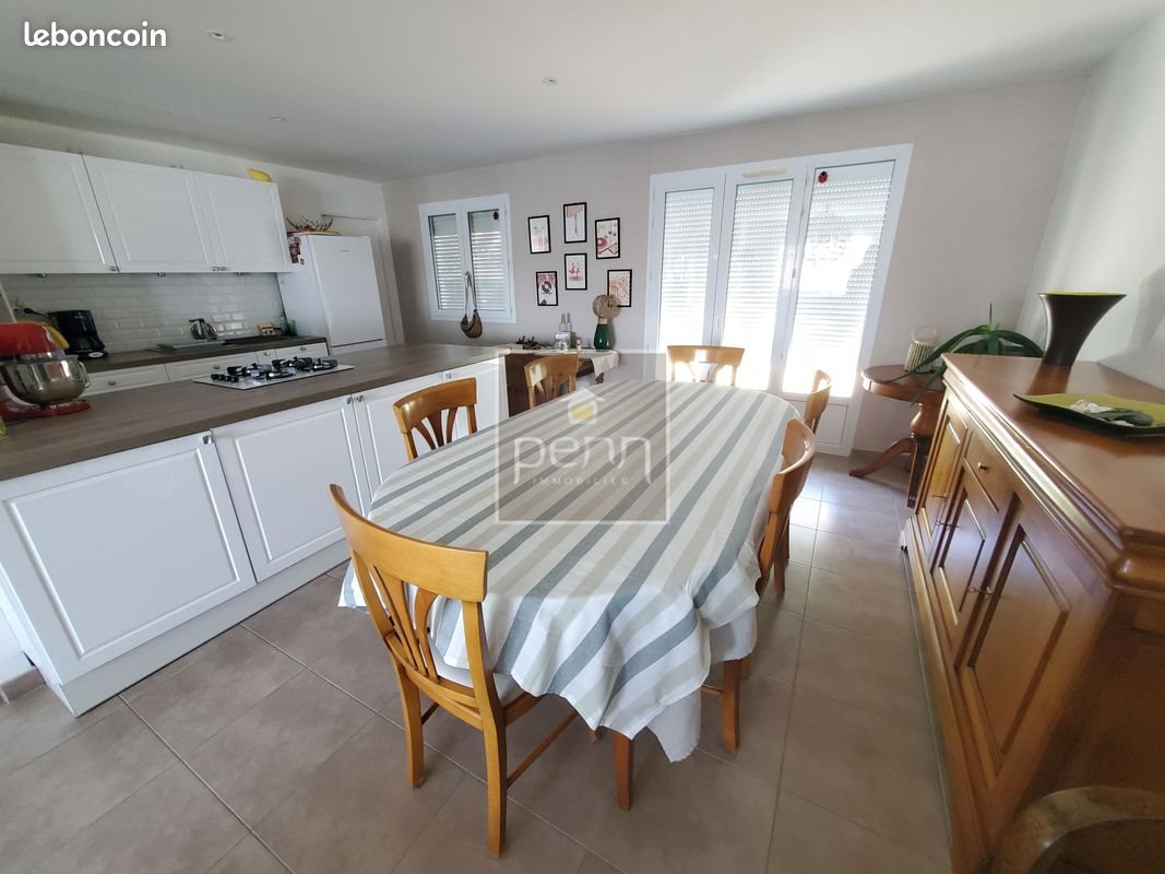 Maison à vendre, 93m², Châtillon-en-Vendelais