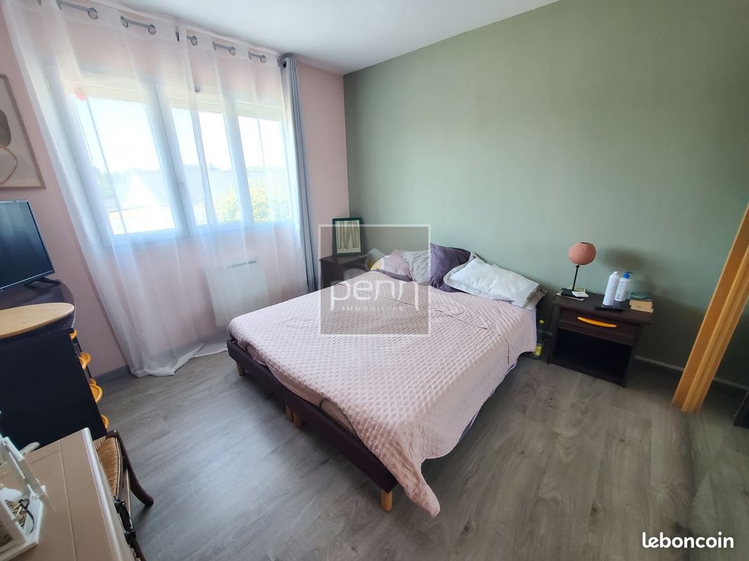 Maison à vendre, 93m², Châtillon-en-Vendelais