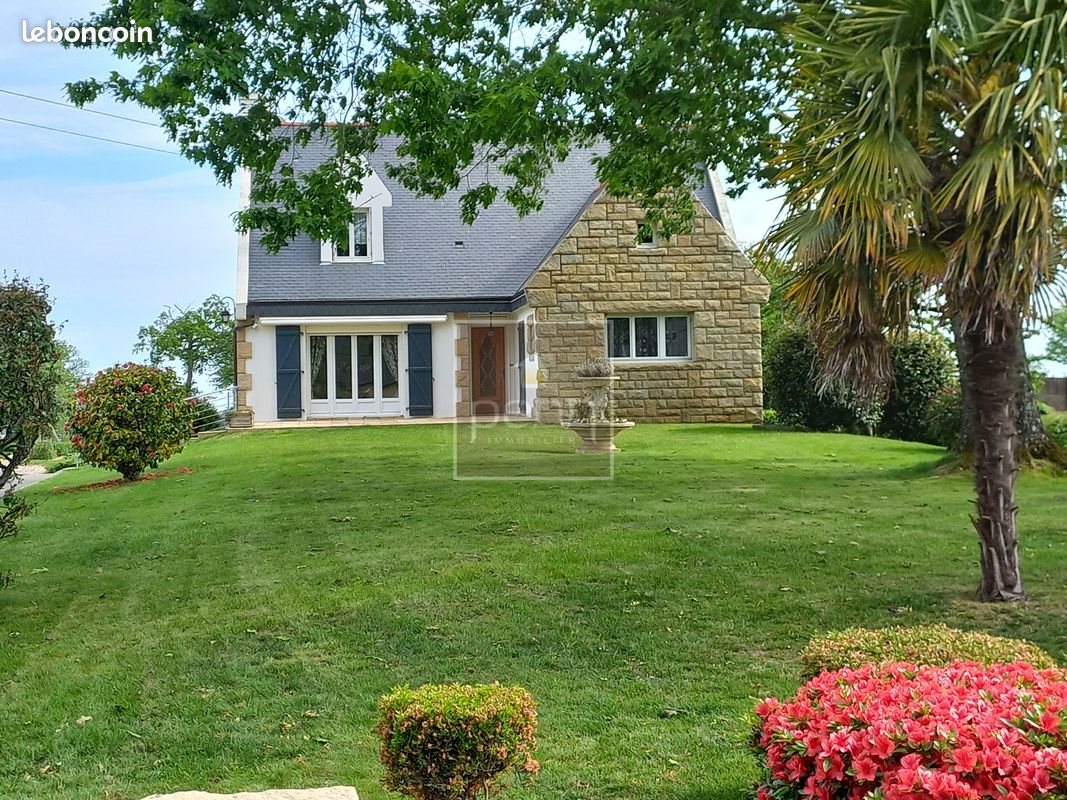 Maison à vendre, 155m², Saint-Aubin-des-Landes