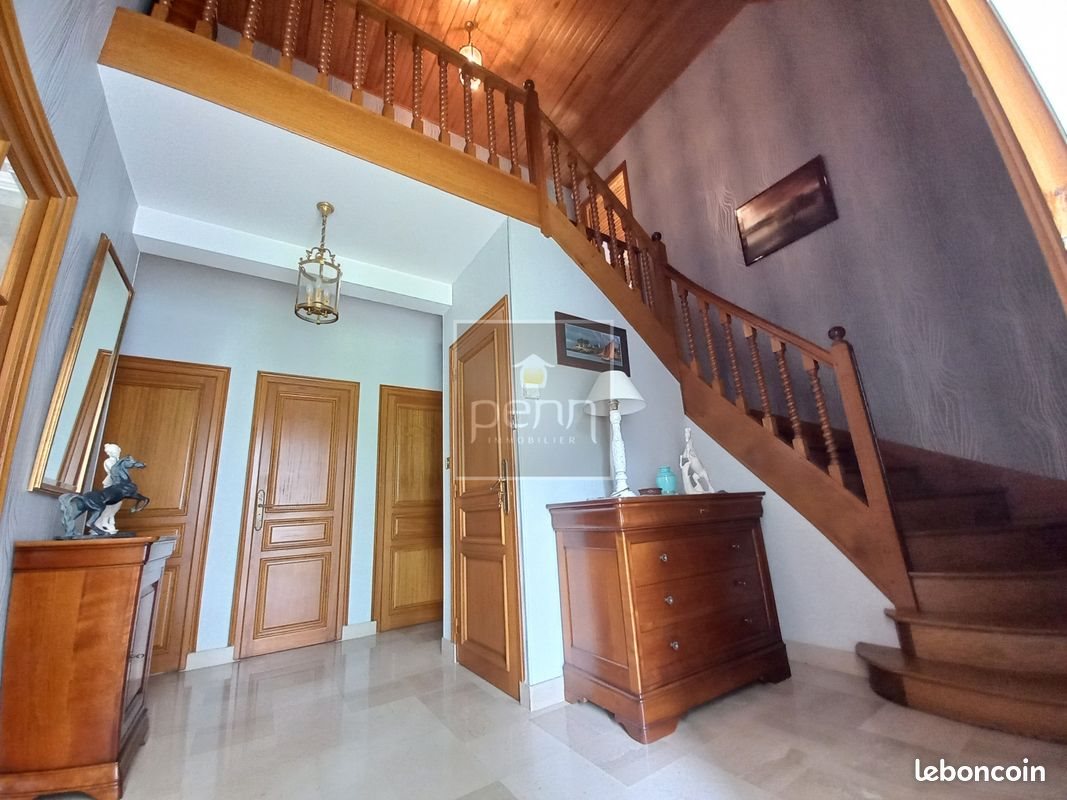 Maison à vendre, 155m², Saint-Aubin-des-Landes