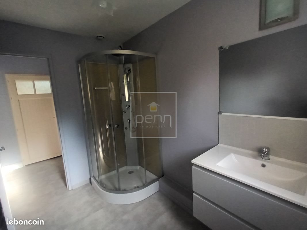 Maison à louer, 87m², Domalain