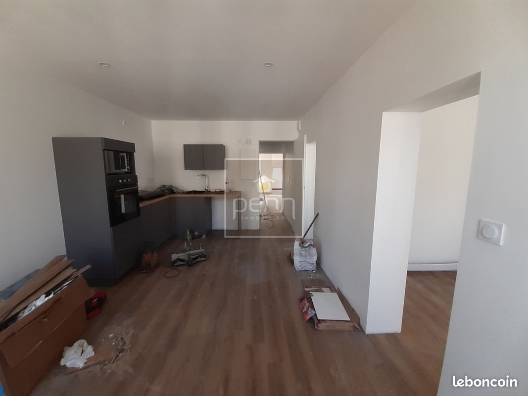 Appartement à louer, 26m², La Guerche-de-Bretagne