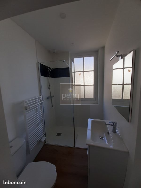 Appartement à louer, 26m², La Guerche-de-Bretagne