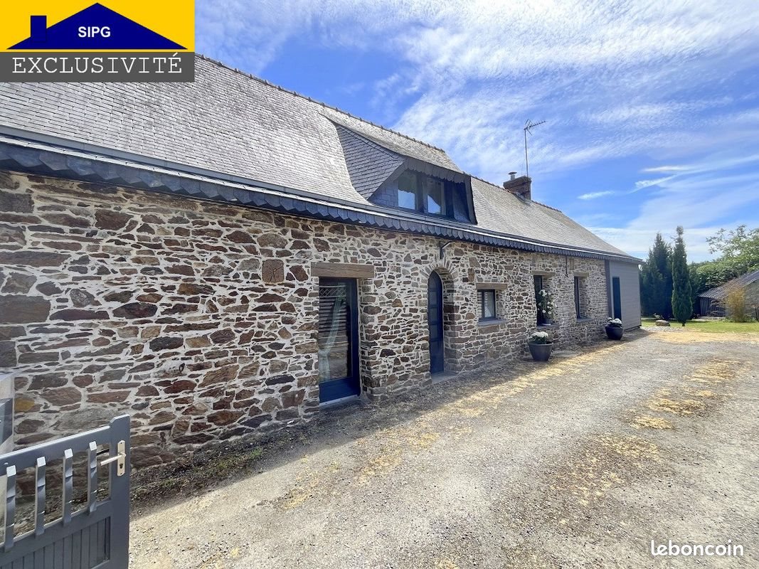 Maison à vendre, 148m², Chelun