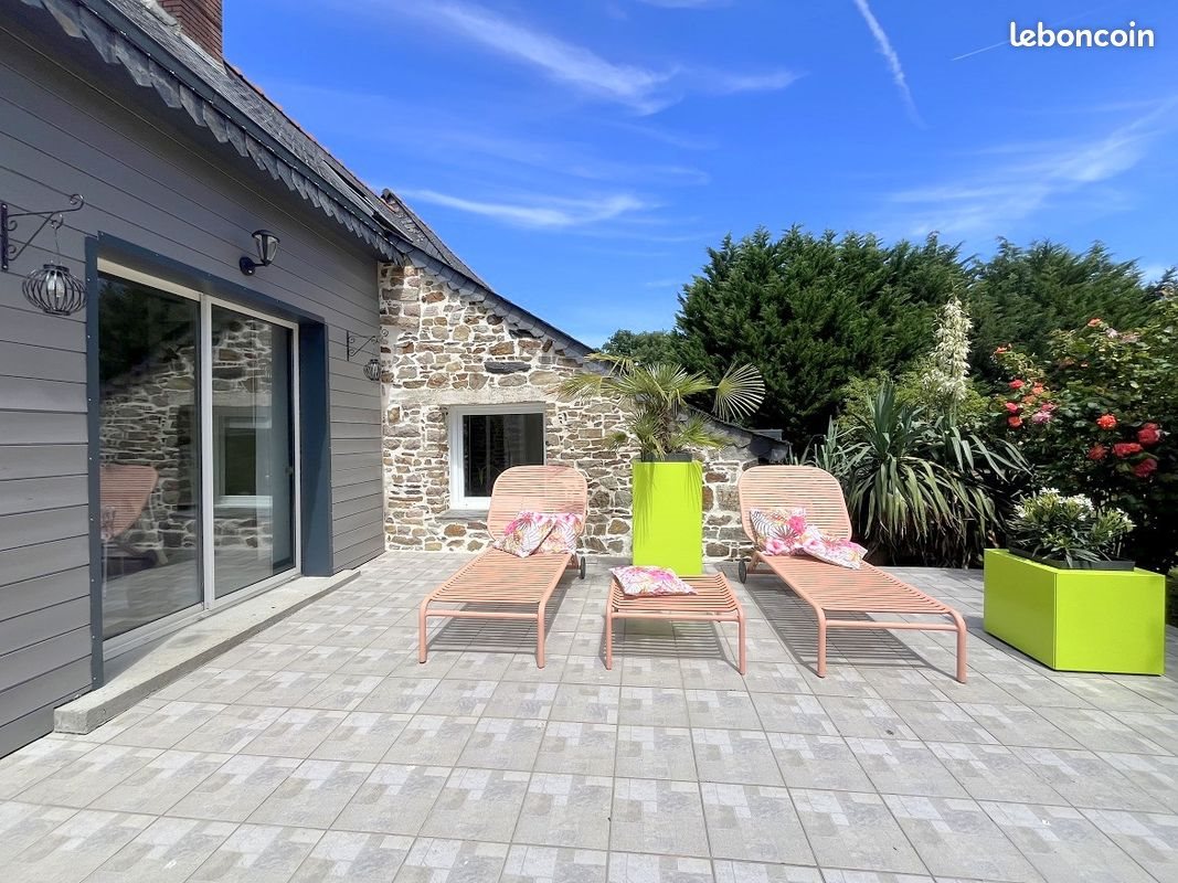 Maison à vendre, 148m², Chelun