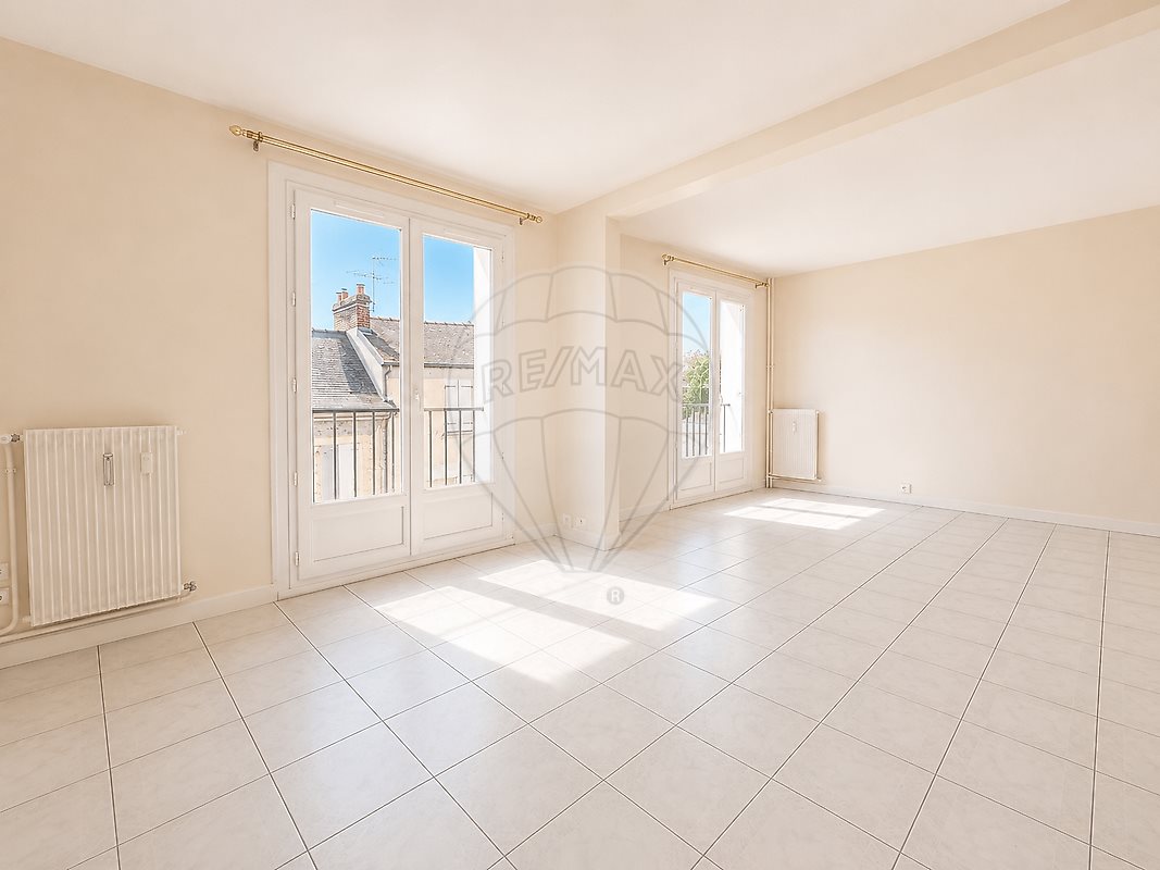 Appartement à vendre, 120m², Senlis
