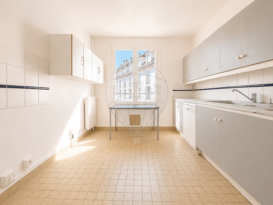 Appartement à vendre, 120m², Senlis