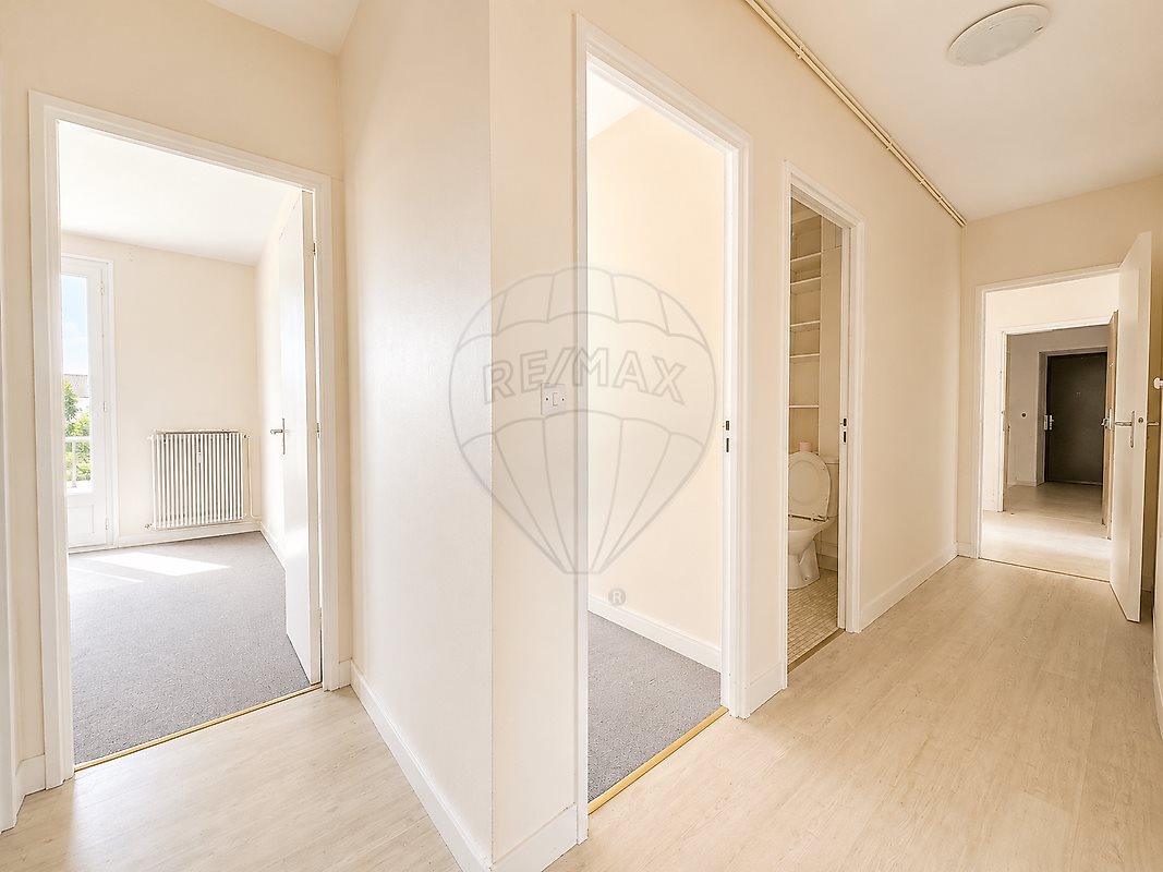 Appartement à vendre, 120m², Senlis
