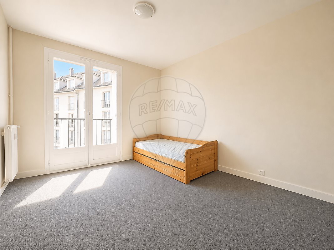 Appartement à vendre, 120m², Senlis