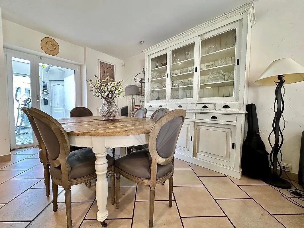 Maison à vendre, 120m², Crépy-en-Valois