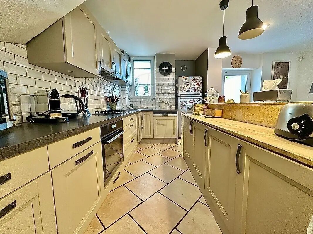 Maison à vendre, 120m², Crépy-en-Valois