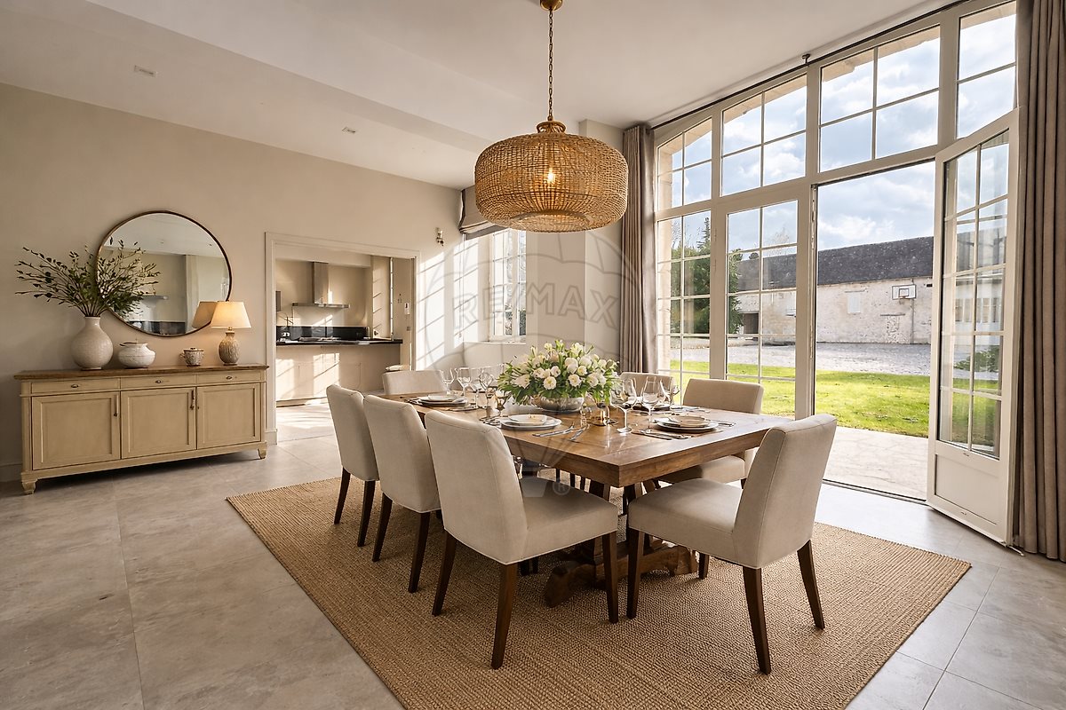 Maison à vendre, 330m², Senlis